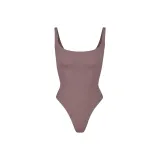 UMBER/Earthy Brown