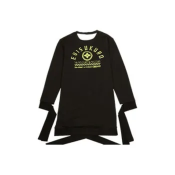 EVISU Sweatshirts Women's Black