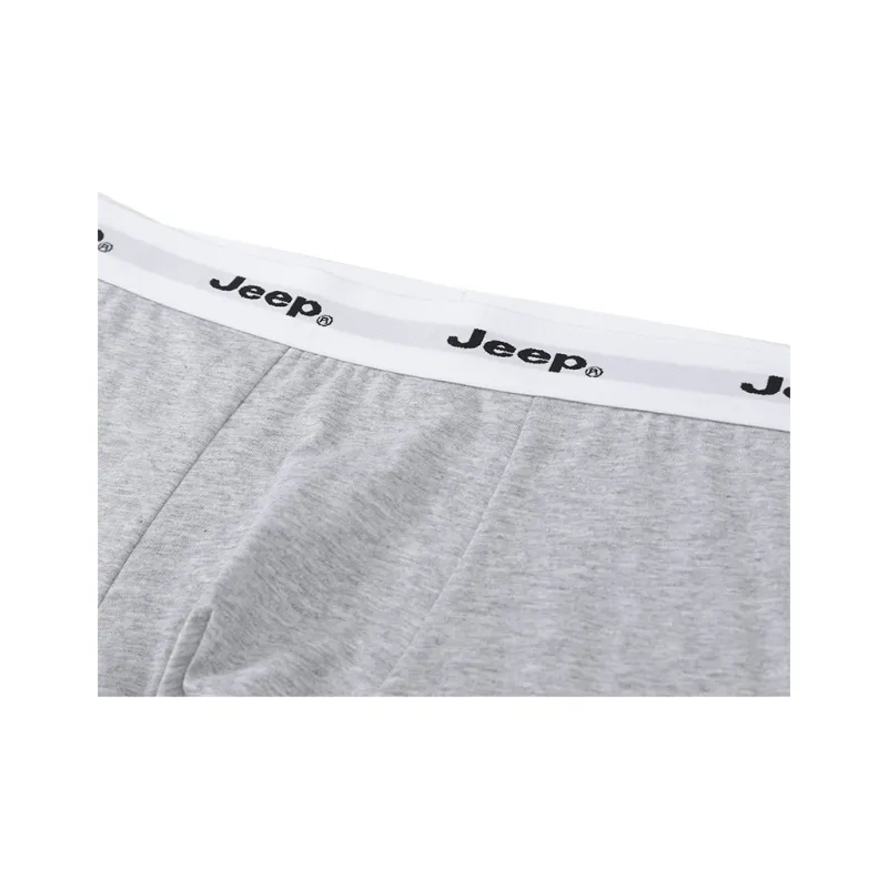 Jeep Men Underpants-2