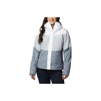 Columbia Tipton Peak™ II Jacket Women's Gray