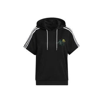 Adidas Sweatshirts Women's Black