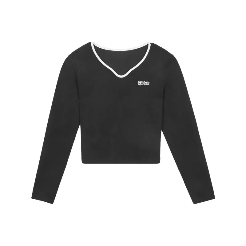 Hotwind T Shirts Women's-0