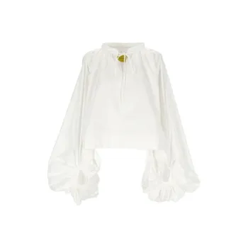 MARQUES ' ALMEIDA Shirt Women's White