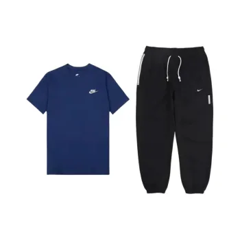Nike Dri FIT Standard Issue Casual Sportswear Men's
