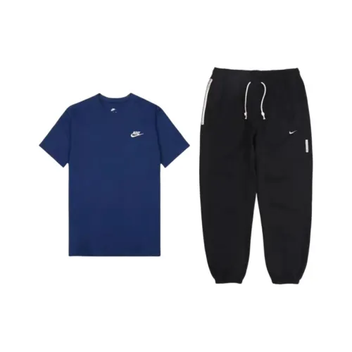 Nike Dri FIT Standard Issue Casual Sportswear Men's