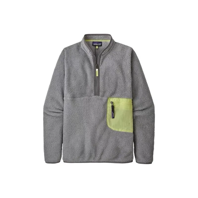 Patagonia Sweatshirt Women's Black-5