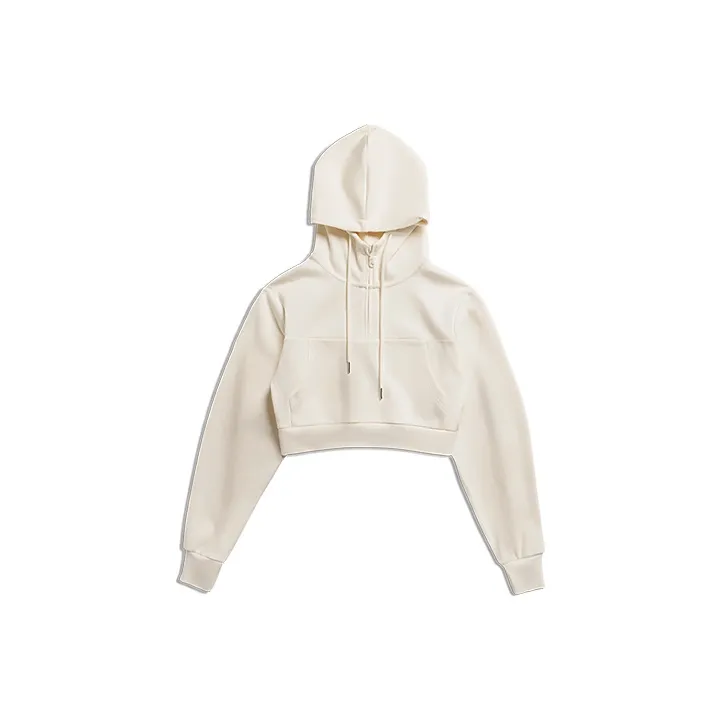 Monster Guardians Sweatshirts Women's Milk White Milk White-0