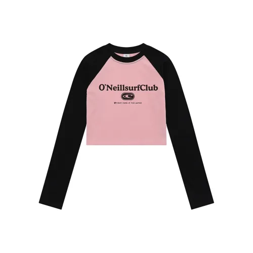 O'Neill T Shirts Women's