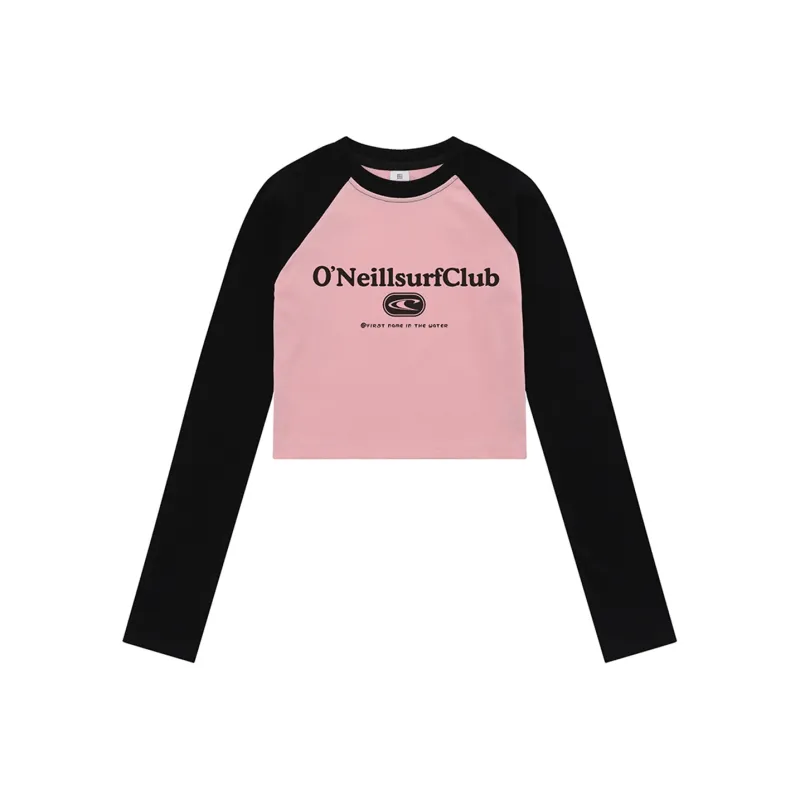 O'Neill T Shirts Women's-2