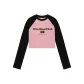 Black & Pink