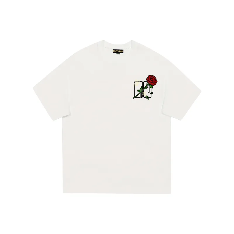 Nuthink T Shirts Unisex-5