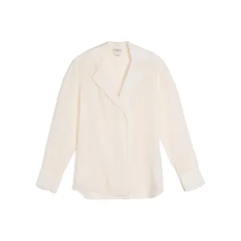 CLUB MONACO Shirt Women's White