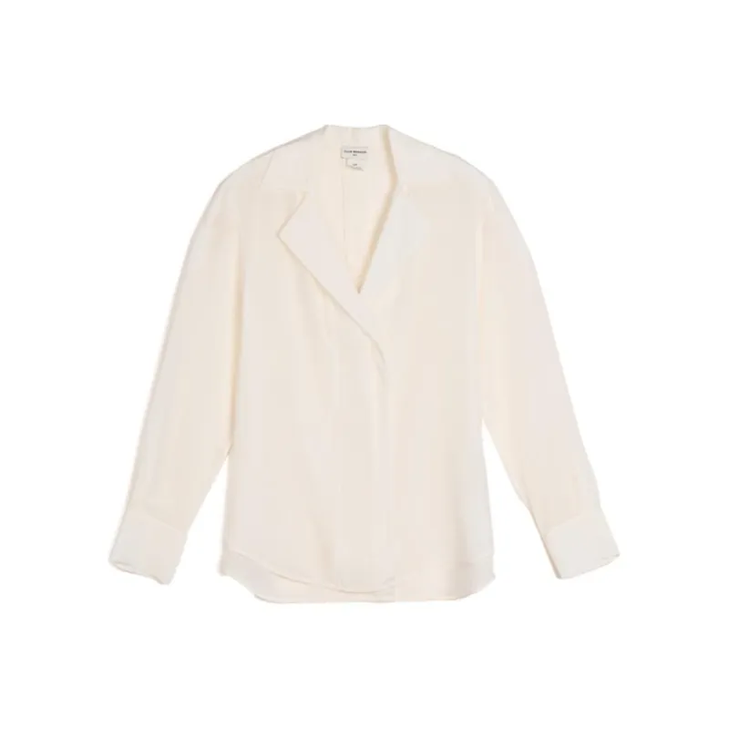 CLUB MONACO Shirt Women's White-0