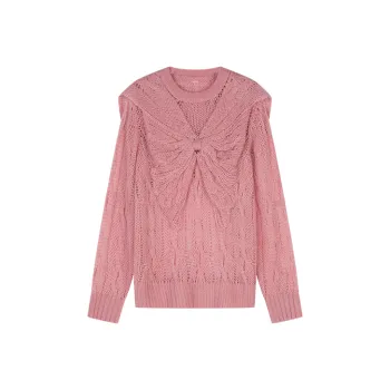 UOOYAA Knitwear Women's