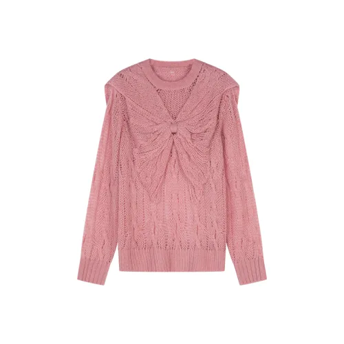 UOOYAA Knitwear Women's