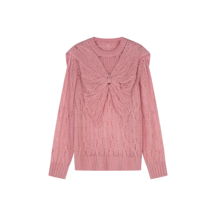 UOOYAA Knitwear Women's-0