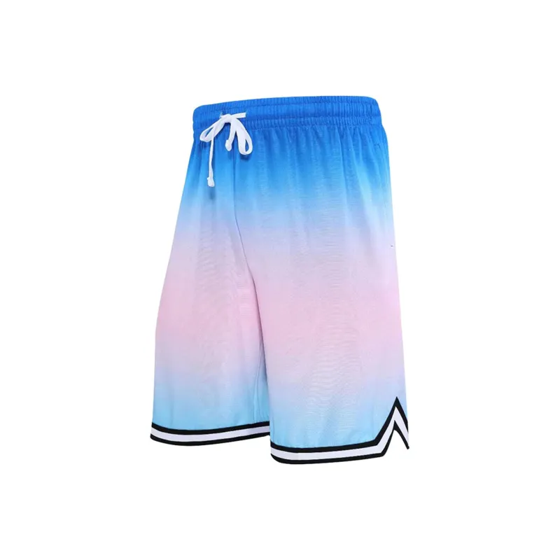 KOKO BASE Basketball Shorts Unisex-6