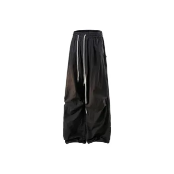SOLIDITY Casual Pants Unisex