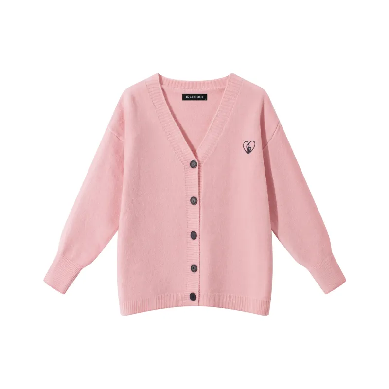 IDLE SOUL Knitwear Women's-0
