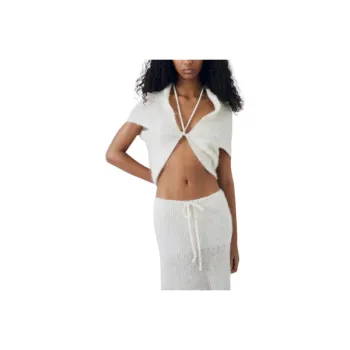 Gimaguas Knitwear Women's White