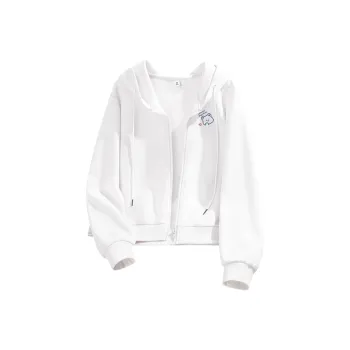 Cotton Sweatshirts Women's