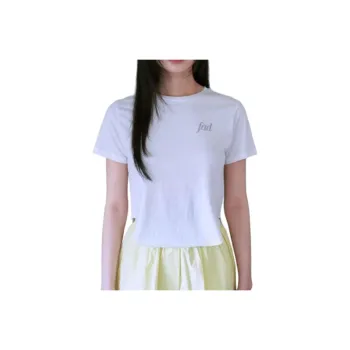 FREAK'S STORE T Shirts Women's