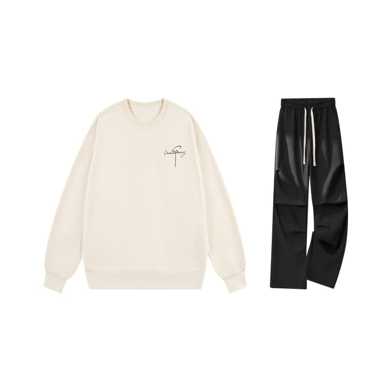 VniVerseVClub Casual Sportswear Unisex-12