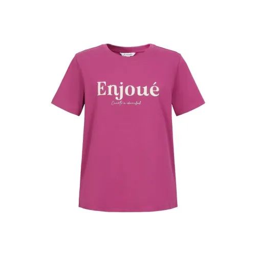 JZ. ANNAKRO T-Shirts Women's