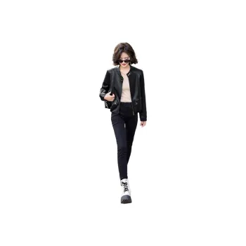 Yi Mengyuan Jackets Coats Women's