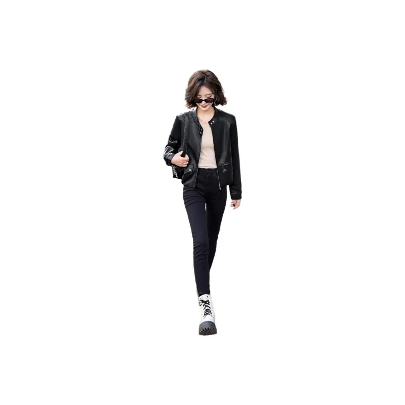 Yi Mengyuan Jackets Coats Women's-2