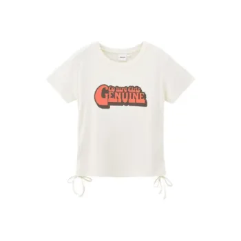 MOUSSY T Shirts Women's