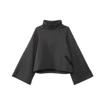 Nike Sweatshirts Women's Gray