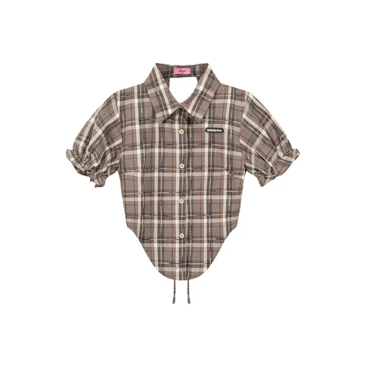 CHUU Shirts Women's-2