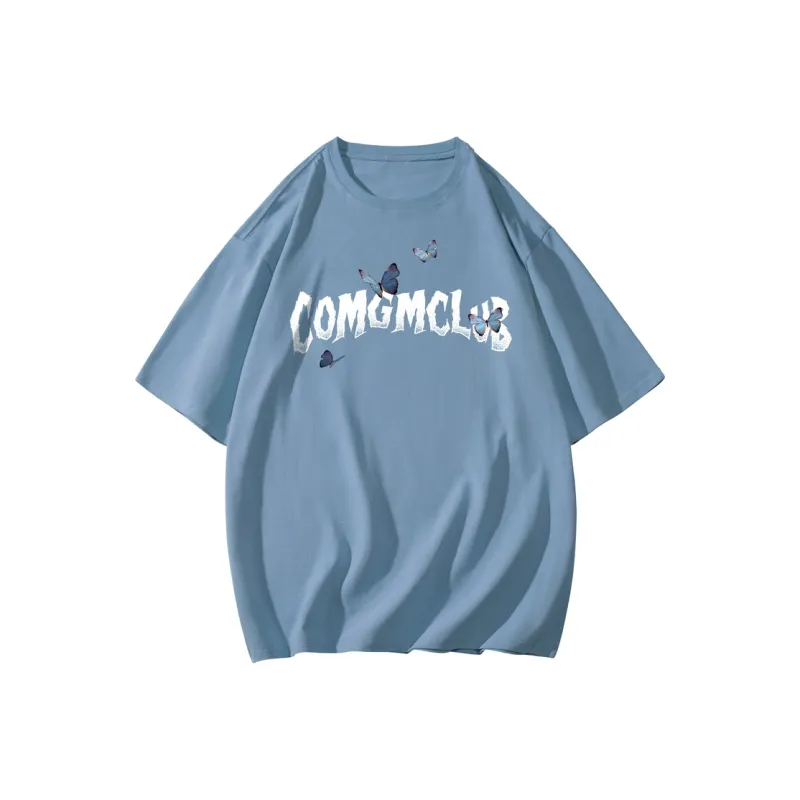 COMGM T Shirts Women's-12
