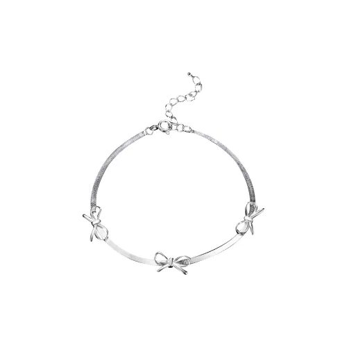 QIANFANGDAHUANGYE Titanium Steel Bracelets Women's