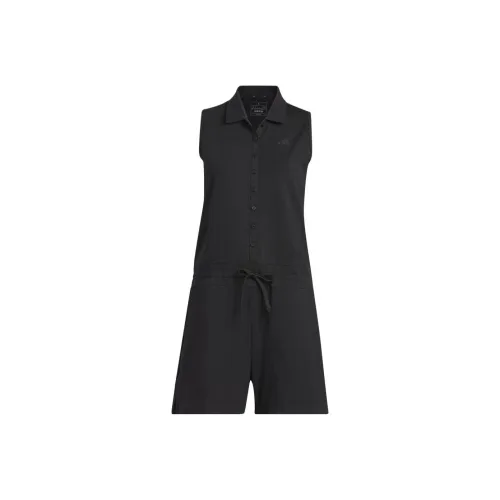Adidas Bodysuits Women's Black