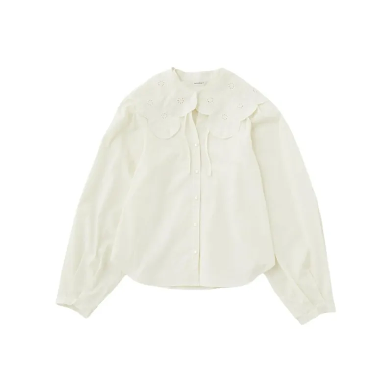 MOUSSY Shirts Women's-0