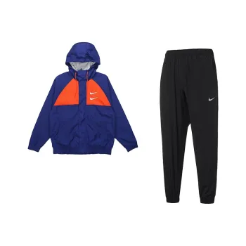 Nike Swoosh Casual Sportswear Men's
