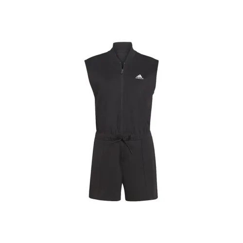 Adidas Bodysuits Women's Black