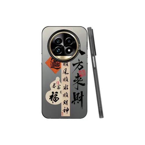 Baochengbao Phone Cases