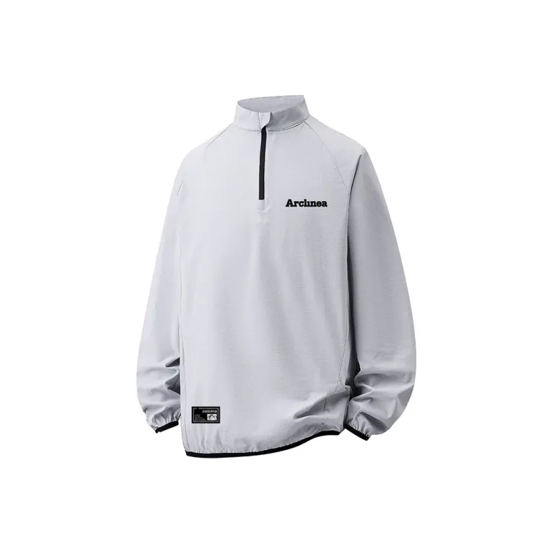 ARCLINEA Basketball Jerseys Unisex-5
