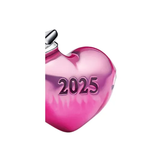 Pandora 925 Sterling Silver Accessories Unisex Pink-2