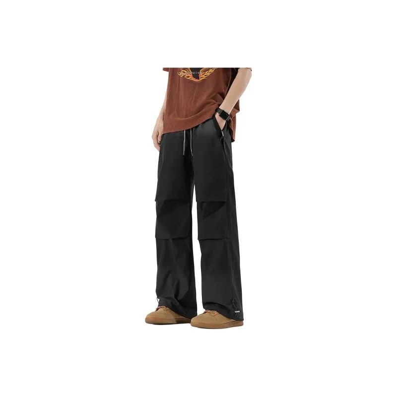 RVANGUARD Casual Pants Unisex-3