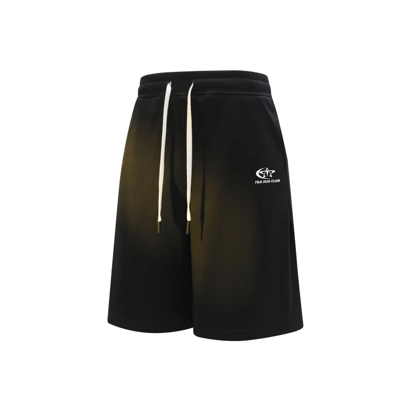 T&D JOJO Casual Shorts Unisex-0