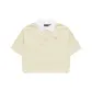 Lemon Cream Yellow