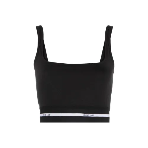 Helmut Lang Elasticated Waistband Wind Skirt