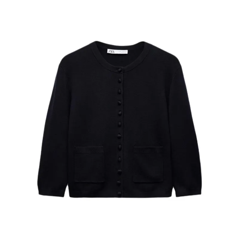 ZARA Knitwear Women's-0