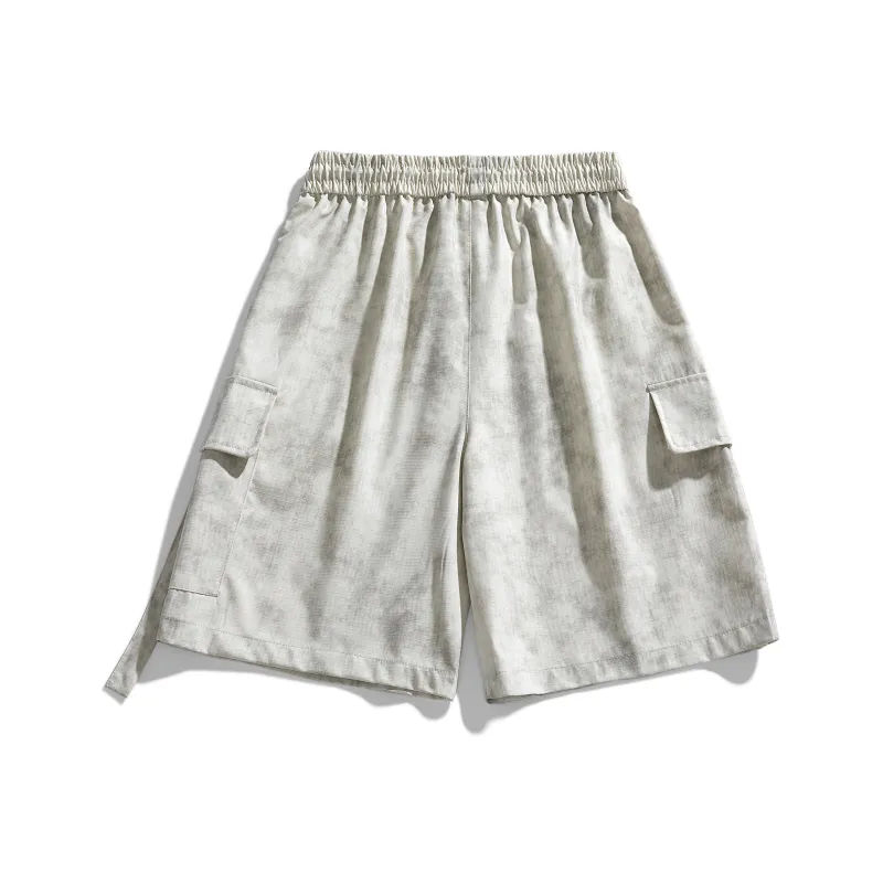 ATLETICO DE MADRID 1903 Casual Shorts Unisex-1