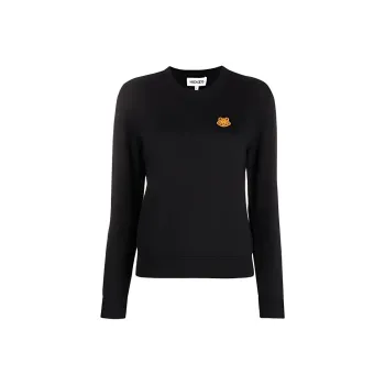 KENZO T Shirts Women's Black