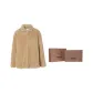 Brown+Exclusive Box (Shopping Bag and Box Included)